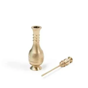 مكحلة نحاسية